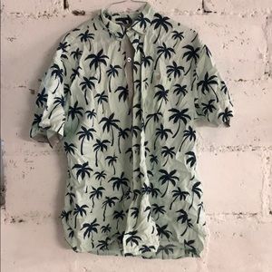 Hawaian shirt🔥